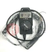 1PCS — Tosoku Handwheel HC111 4axis - Manual Pulse Generator For OKUMA CNC