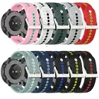 Silicone Watch Strap Watch Band for SUUNTO RACE S/5Peak/9peak