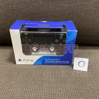 在飛比找Yahoo!奇摩拍賣優惠-送貓掌套 Sony 原廠 Ps4 手把 DS4 PS4無線手