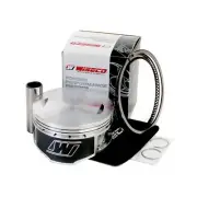 Piston Kit for 2009 Honda TRX420FM by WISECO | High Performance Upgrade