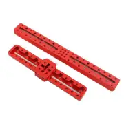 250mm/355mm Dovetail Mounting Plate & Cross Dovetail Slot Clamp for Telescope