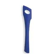 Chef'n Silicone Batter Spatula Butter Dual Ended Scraper Kitchen Bakeware