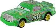 Tomica Disney C-11 CARS Chick Hicks TOMY Diecast Car