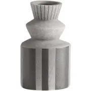 Cyan Design 11480 Erebus 9 inch Vase, Small