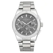 Vince Camuto Stainless Steel Men's Watch - VC1104SVSV