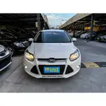 優質嚴選中古車二手車商行 FORD 福特 FOCUS S