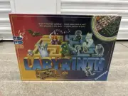 Glow In The Dark Labyrinth Game Factory-Sealed Ravensburger by Max J. Kobbert