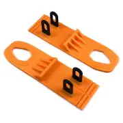 Car Paintless Dent Repair Tool Hail Damage Remover Puller Lifter Tabs Tool Kit