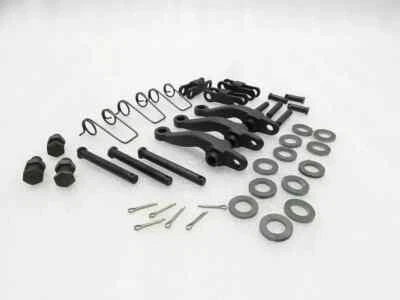 CLUTCH KIT FIT FOR MASSEY FERGUSON TRACTOR (11 INCH)