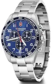 Victorinox FieldForce 241901 Man Quartz Watch