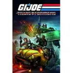 G.I. JOE / TRANSFORMERS 1