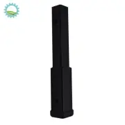 Heavy Duty 12" Inch Trailer 4WD Car 2" Receiver Hitch Extender Extension Tow Bar