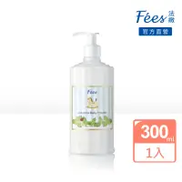 在飛比找momo購物網優惠-【Fees法緻】嬰兒爽身乳液300ml