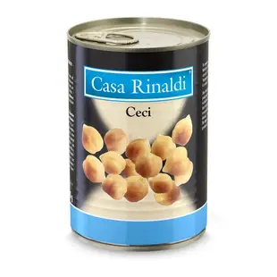 義大利 Casa Rinaldi (奶油風味豆/紅腰豆/鷹嘴豆) 罐頭 低糖 減醣 現貨 蝦皮直送