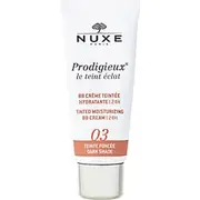 Nuxe Prodigieux Le Teint Eclat Bb Cream - # 03 Dark --30ml/1oz By Nuxe