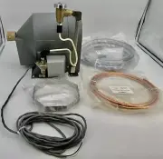Diversey Watts- Install Kit With Plastic Vacuum Breaker- Prevent Backflow Water