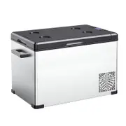 Taurus Legend 40L Portable Camping Car Fridge Freezer 12V/24V/240V