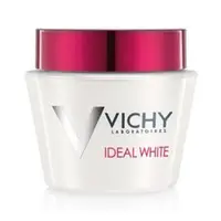 在飛比找PChome商店街優惠-【VICHY 薇姿】淨膚透白系列 淨膚透白密集修護水面膜