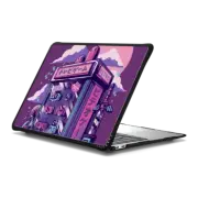 MacBook Air 13-inch (M1 / Intel) Impact Case Retro Vending Machine