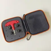 4pcs/set Golf Weights Kit for TaylorMade Spider Tour, Spider Tour X/V/Z Putter