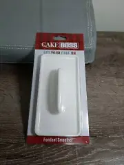 Cake Boss Fondant Smoother, 6.5" long-BRAND NEW-SHIPS SAME BUSINESS DAY .