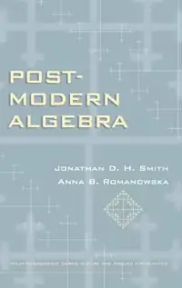在飛比找博客來優惠-Post-Modern Algebra