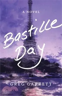 在飛比找三民網路書店優惠-Bastille Day