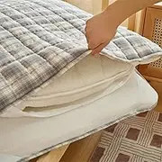 Cotton Futon Matratze Floor Mattress Foldable Futon Mattress Futon 140x200 Futon Matratze 100x200 Futon Matratzefutonbett 140x200