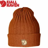 在飛比找樂天市場購物網優惠-【Fjallraven 小狐狸 Byron Hat 羊毛帽《