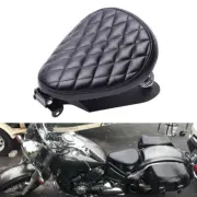 Motorcycle Solo Seat Spring For Yamaha V Star XVS 650 1100 1300A Chopper Bobber