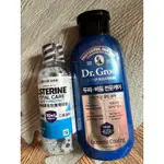 DR.GROOT勁涼洗髮精200ML送李施德霖漱口水100ML