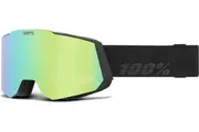 100% Snowcraft Snow Goggles