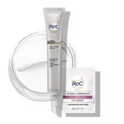 Derm Correxion Fill + Treat Advanced Retinol Serum, Wrinkle Filler Treatment ...