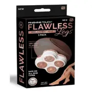 [Flawless Finishing Touch] Finishing Touch Flawless Legs Replacement Head
