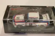SPARK 1/43 BMW CSL #59 IMSA 24H DAYTONA WINNER GREGG, REDMAN, FITZPATRICK DIECAS