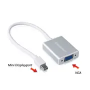 UGREEN Mini Display Port to VGA Converter (10403)