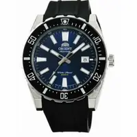在飛比找樂天市場購物網優惠-Orient 東方錶 (FAC09004D)經典潛水機械腕錶