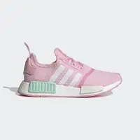 在飛比找蝦皮購物優惠-【小八】Adidas NMD R1 J True Pink 