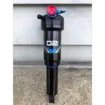 《 單車35廠  》X-FUSION O2 PRO RL 210MM 後避震器／氣壓避震器