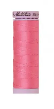 Mettler Silk-Finish 50wt Solid Cotton Thread 164yd/150M Roseate #9105-0067
