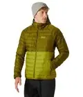 Man's Coats & Outerwear Helly Hansen Banff Hooded Insulator