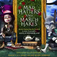 在飛比找博客來優惠-Mad Hatters and March Hares: A