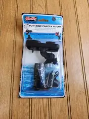 Scotty 135 Post Mount for Cameras , Action Cams and More - Fits GoPro
