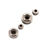 Axial AXI232031 SCX10 III Internal Metal Drive Gear Set