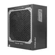 Antec Signature 1000W 80+ Titanium Fully Modular Power Supply - NE850G M AU