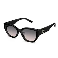 在飛比找momo購物網優惠-【MOLSION 陌森】高級感貓眼太陽眼鏡(MS3101-A