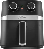 Sunbeam 4 Litre Alinea Manual Diamond Force Air Fryer