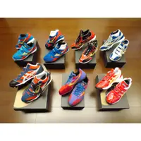 在飛比找蝦皮購物優惠-{圓圓小舖}全新美津濃金標 mizuno pro order