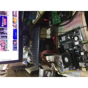 華擎 960GM-VGS3 FX 支持FX八核推土機+FX6300六核+DDR3 4GAM3 基隆面交