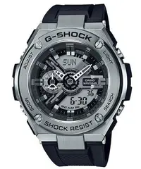 在飛比找Yahoo!奇摩拍賣優惠-【元電】【CASIO G-SHOCK】GST-410-1A 